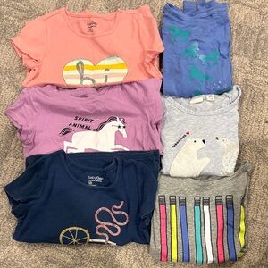 Gap Kids Tee Bundle